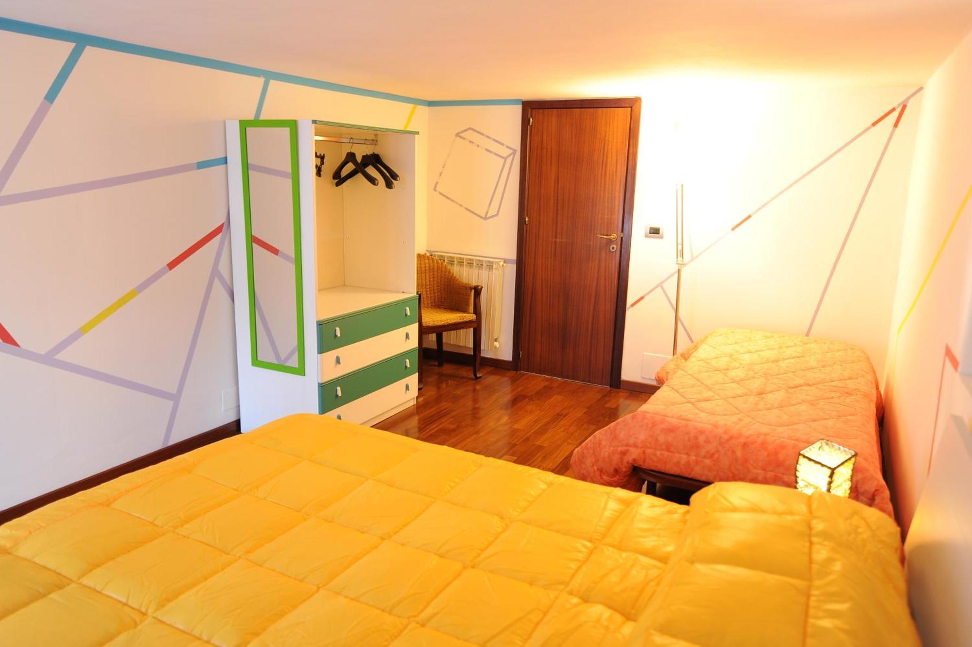 Villa Mamis CTA Exterior foto