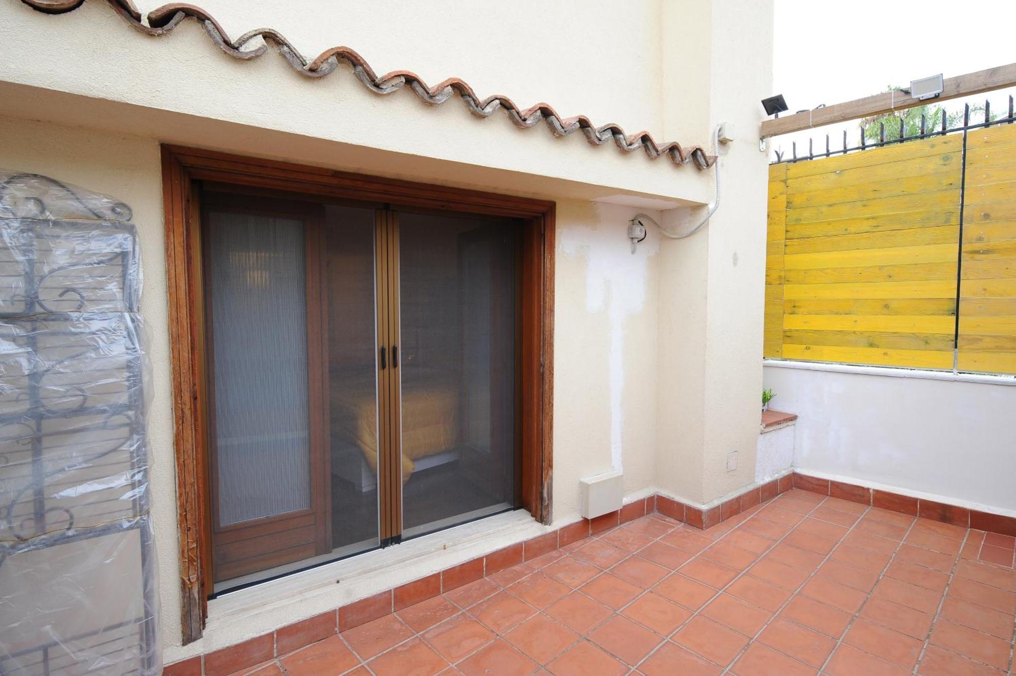 Villa Mamis CTA Exterior foto