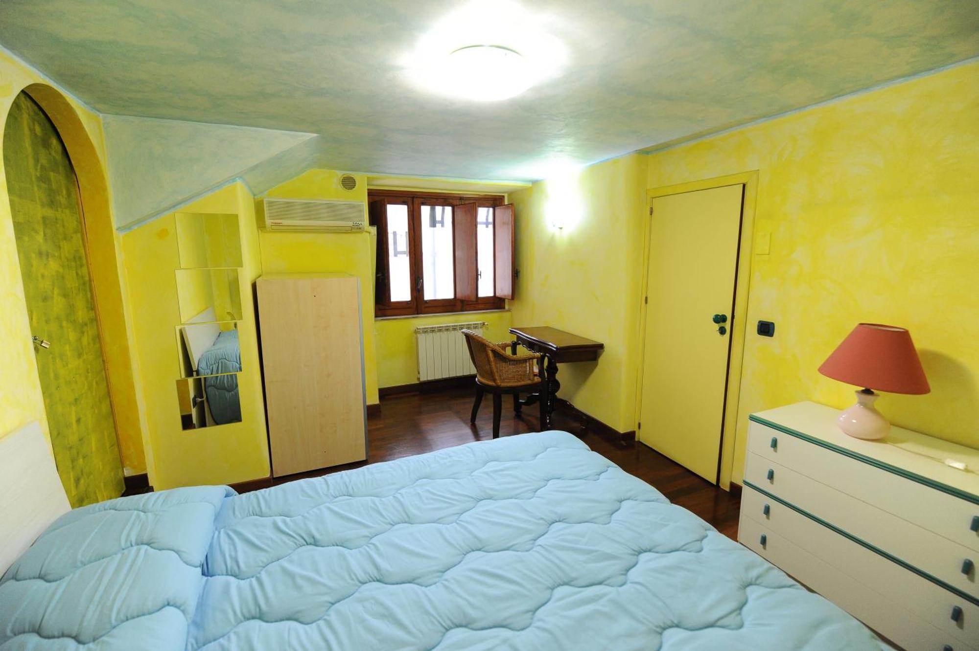 Villa Mamis CTA Exterior foto