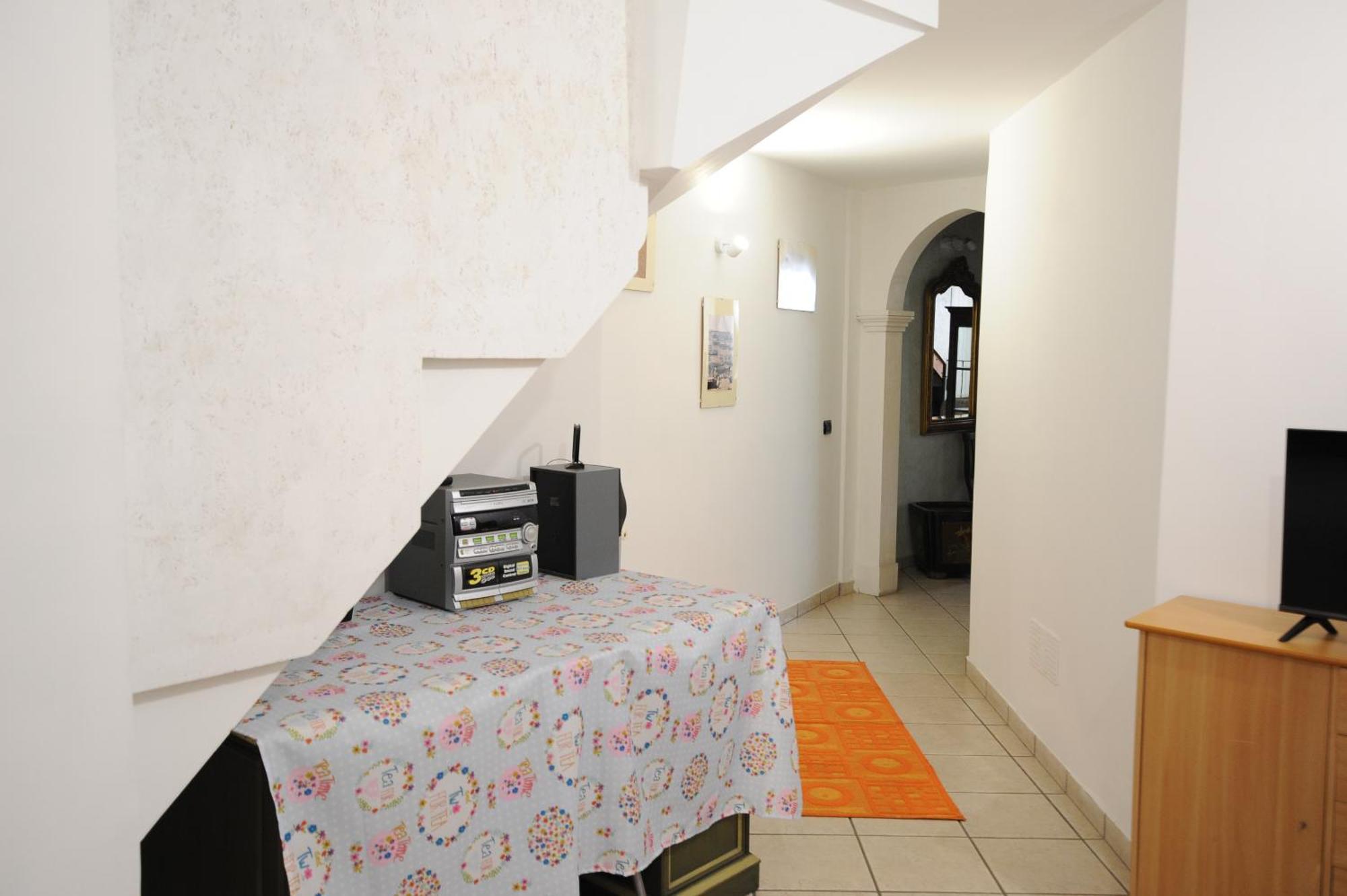 Villa Mamis CTA Exterior foto