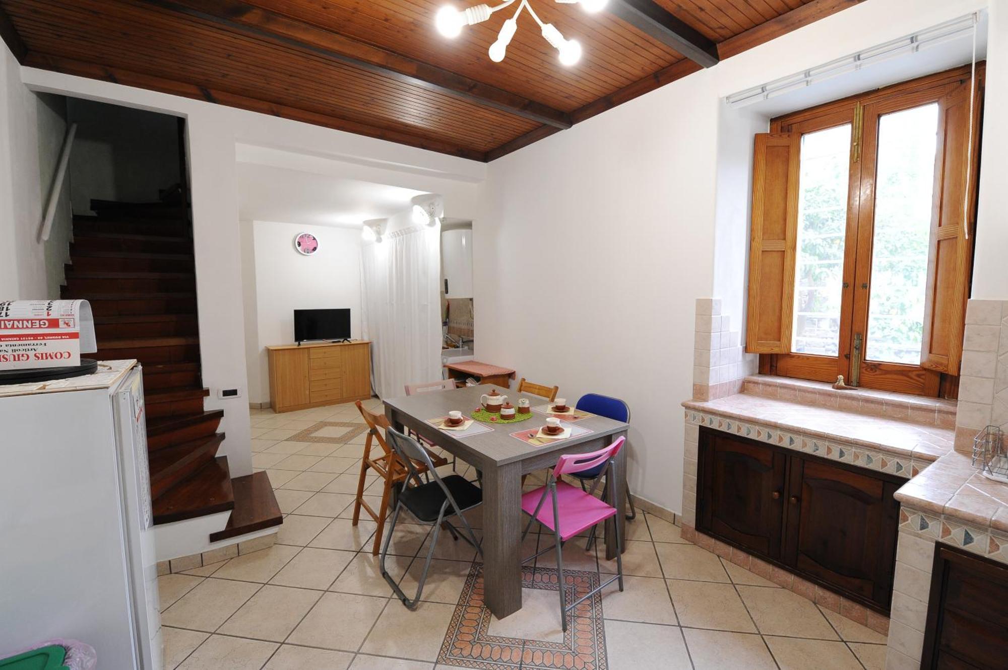 Villa Mamis CTA Exterior foto