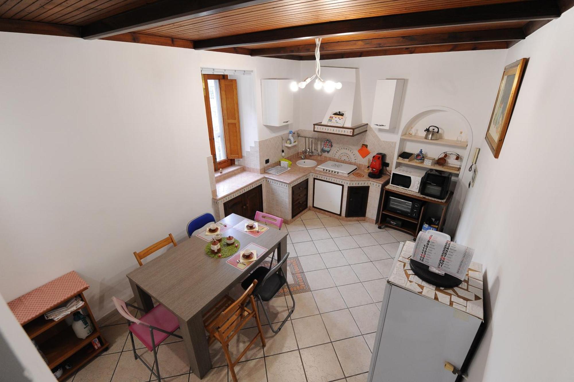 Villa Mamis CTA Exterior foto