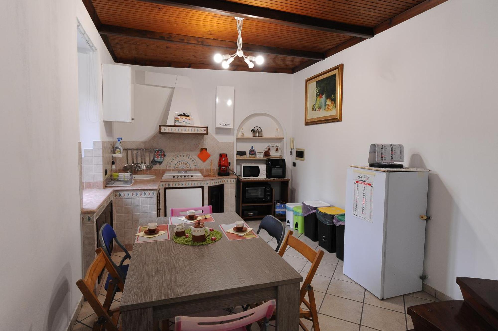 Villa Mamis CTA Exterior foto