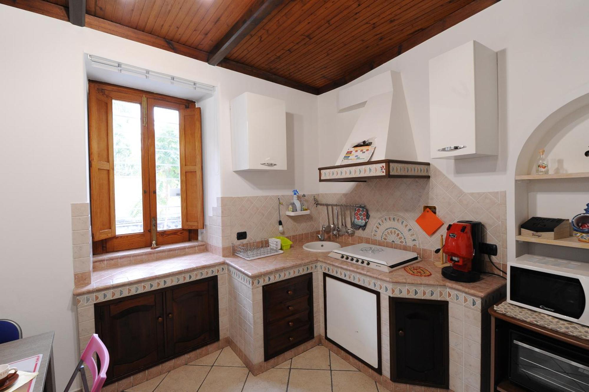 Villa Mamis CTA Exterior foto