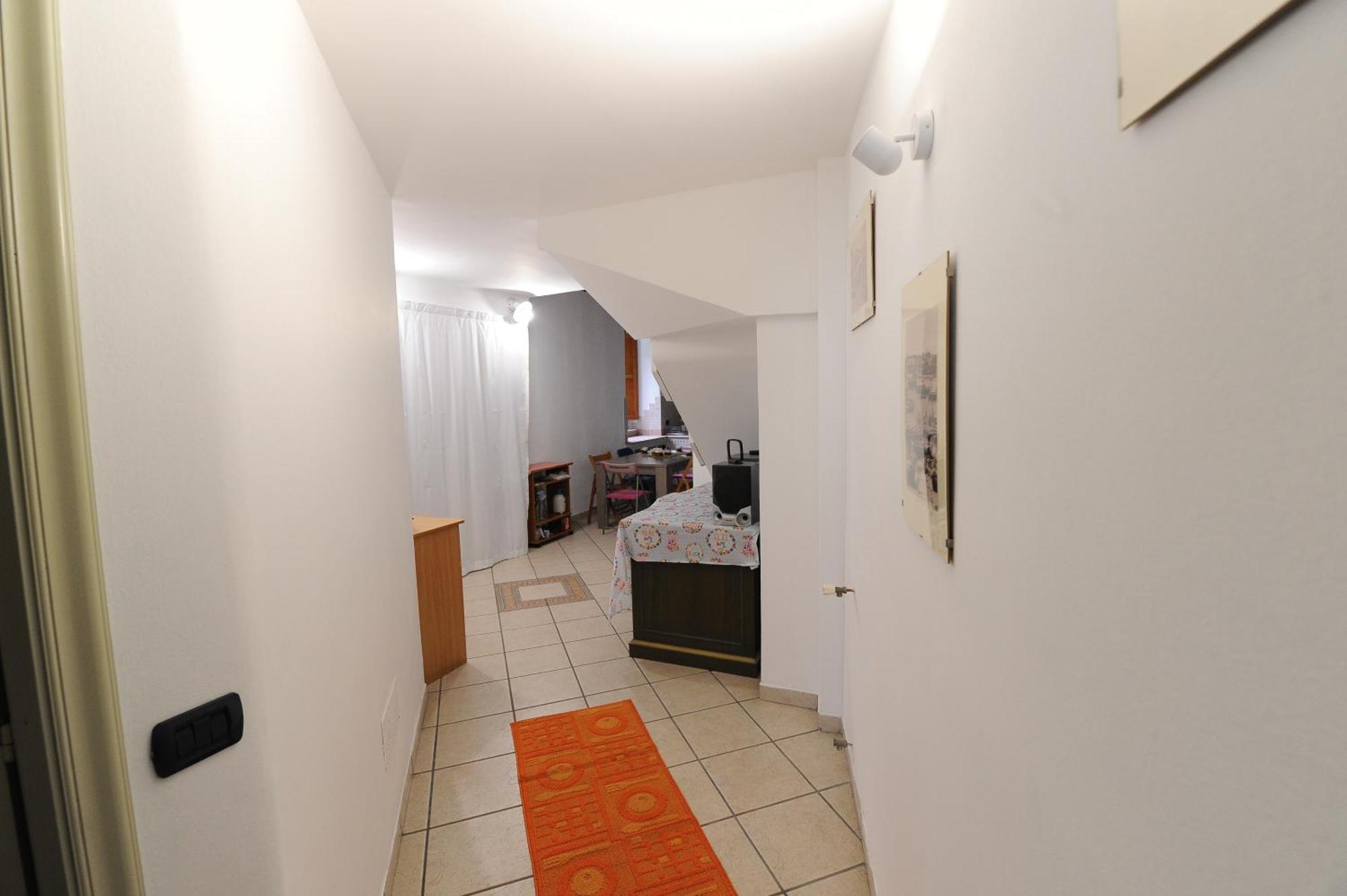 Villa Mamis CTA Exterior foto