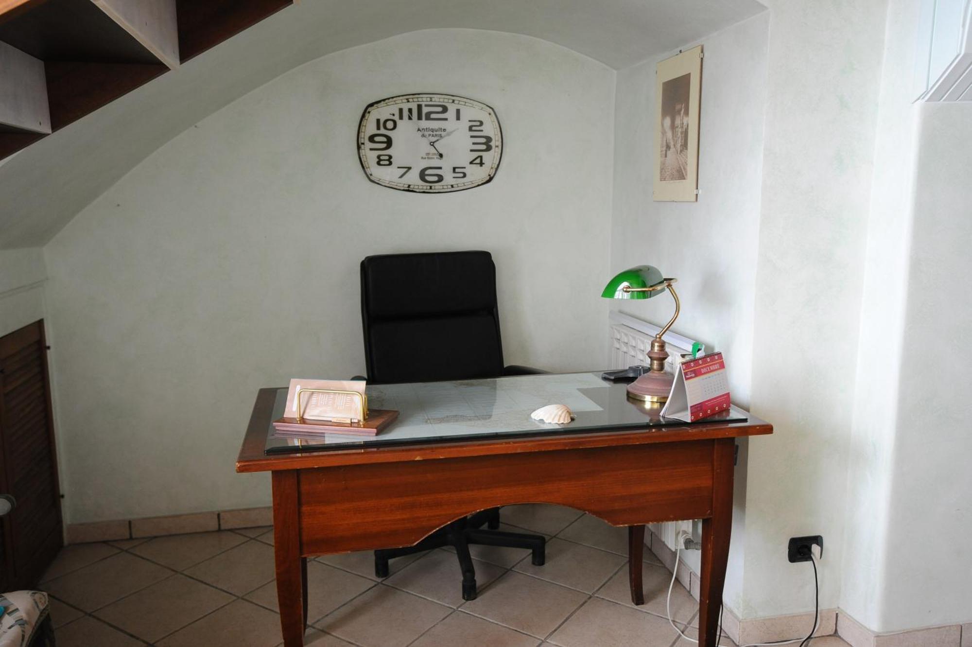 Villa Mamis CTA Exterior foto