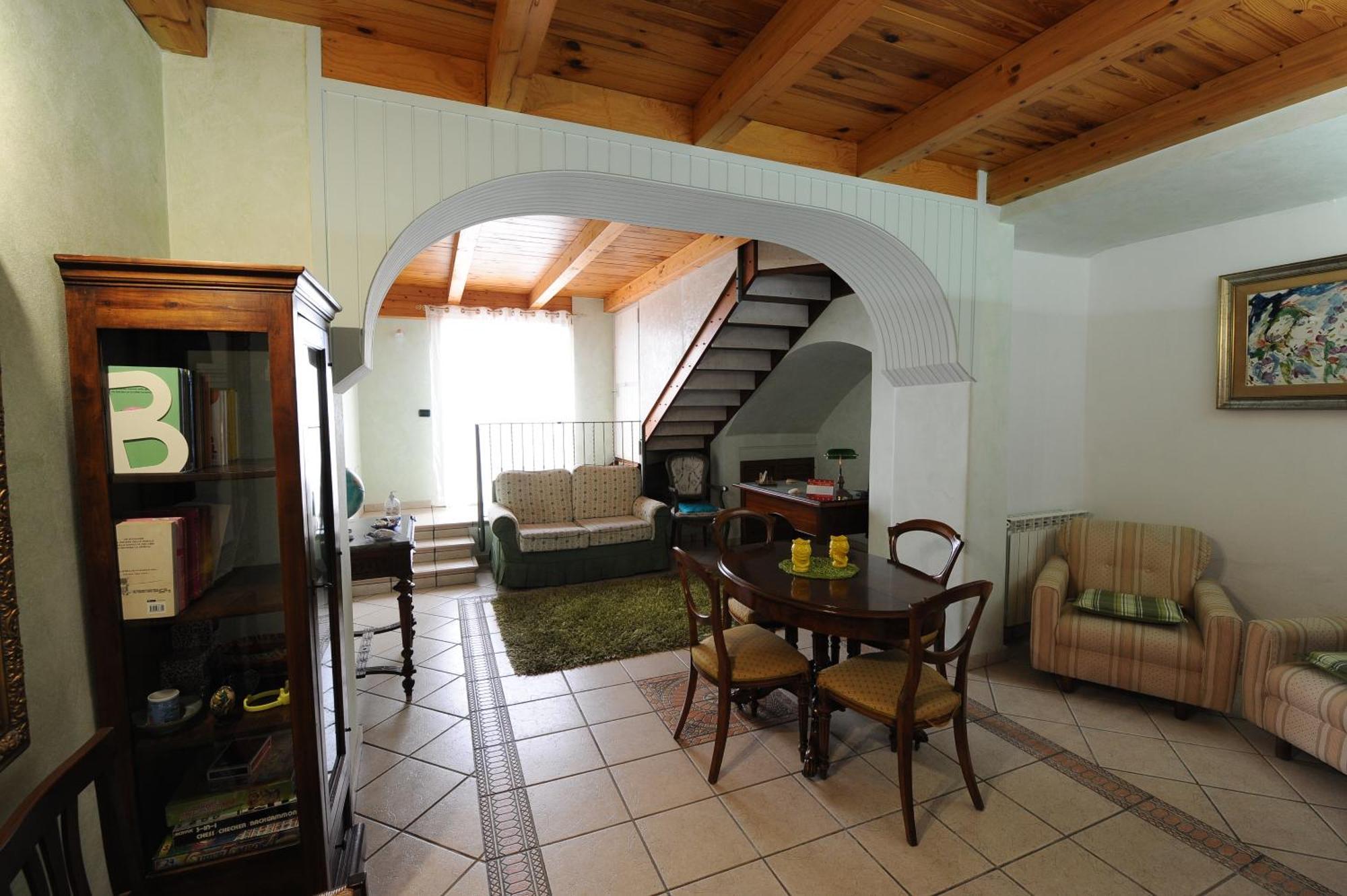 Villa Mamis CTA Exterior foto