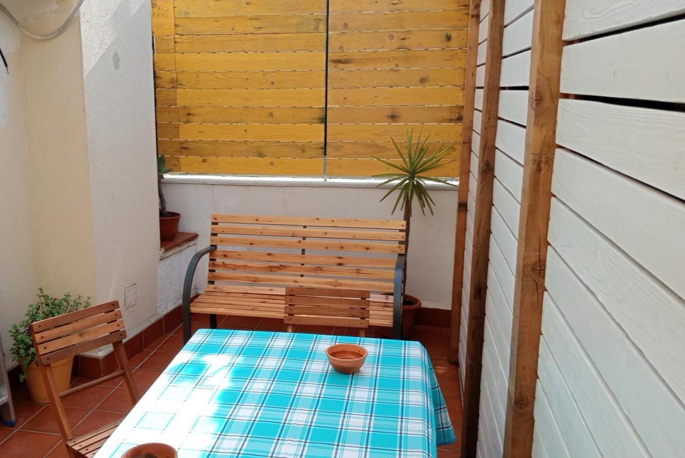Villa Mamis CTA Exterior foto
